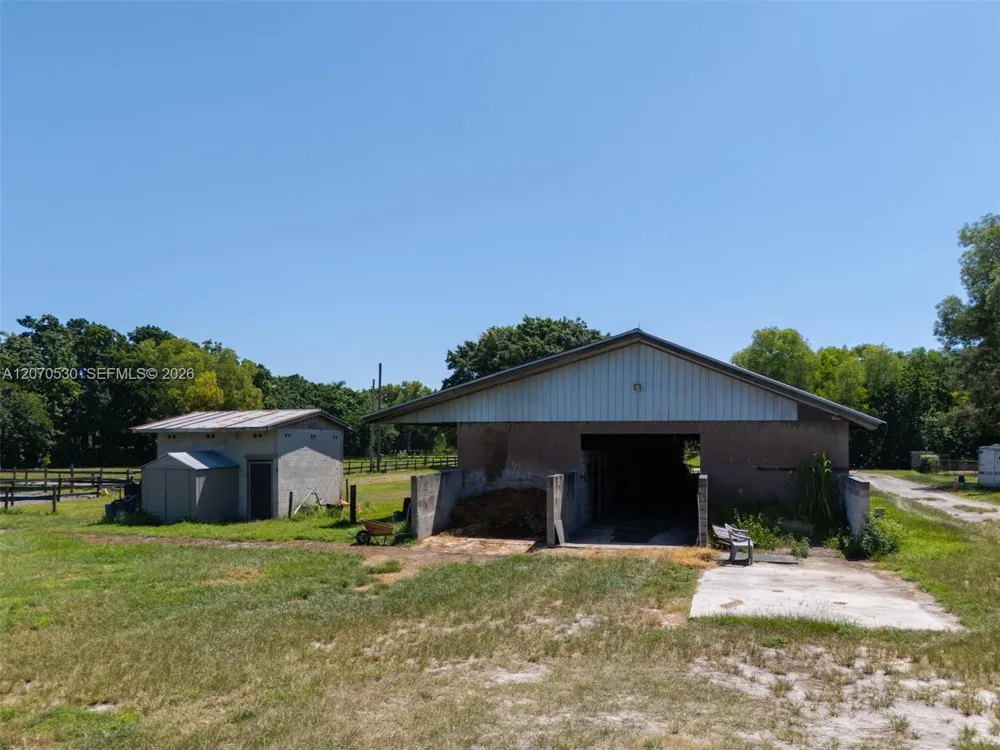 5501 SW 136th Ave Southwest Ranches, FL 33330