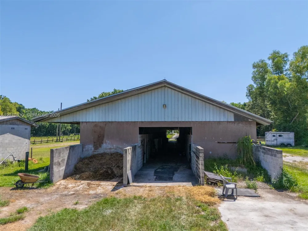 5501 SW 136th Ave Southwest Ranches, FL 33330