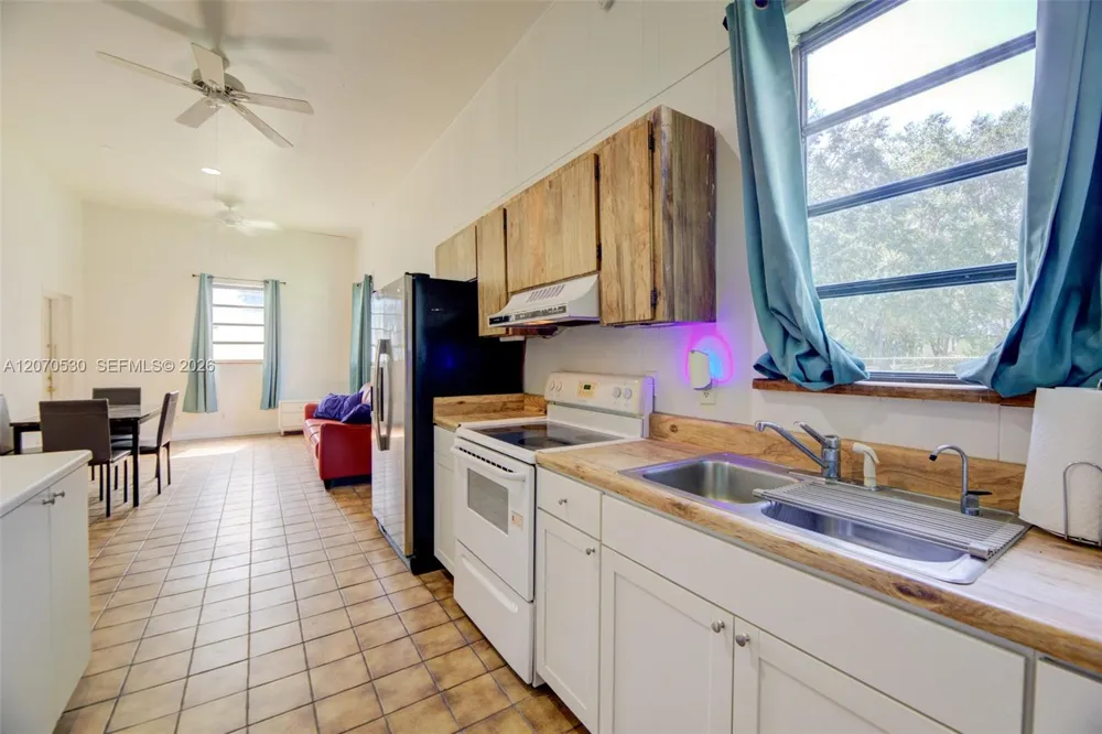 5501 SW 136th Ave Southwest Ranches, FL 33330