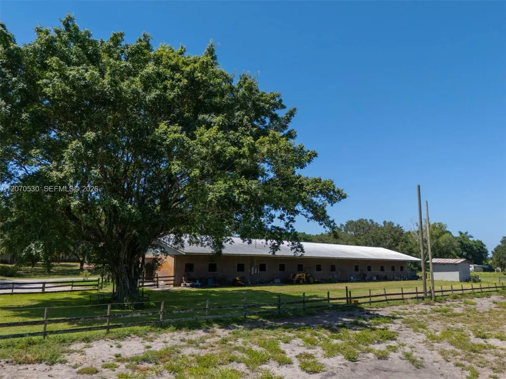 5501 SW 136th Ave Southwest Ranches, FL 33330