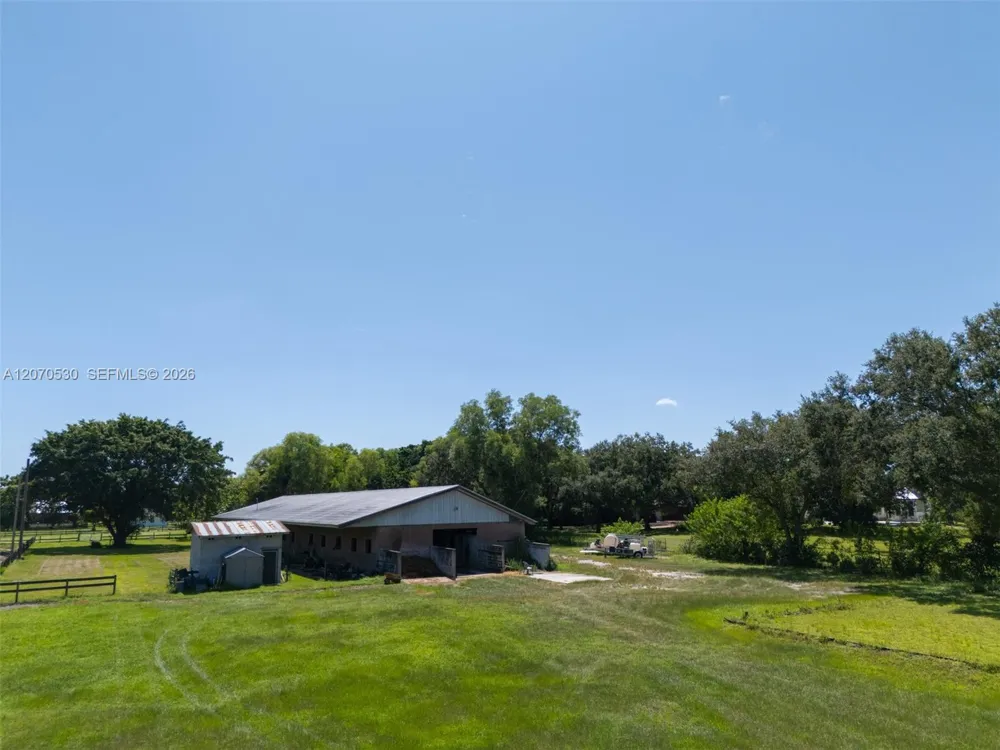 5501 SW 136th Ave Southwest Ranches, FL 33330
