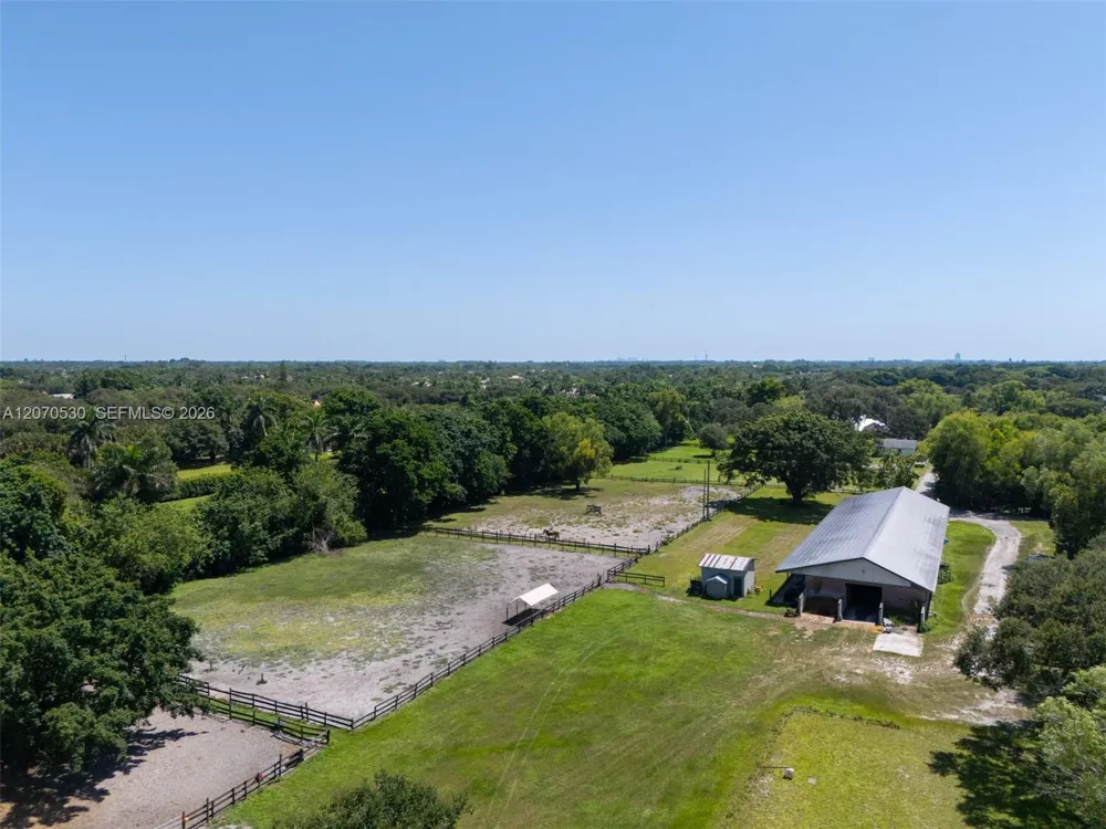5501 SW 136th Ave Southwest Ranches, FL 33330
