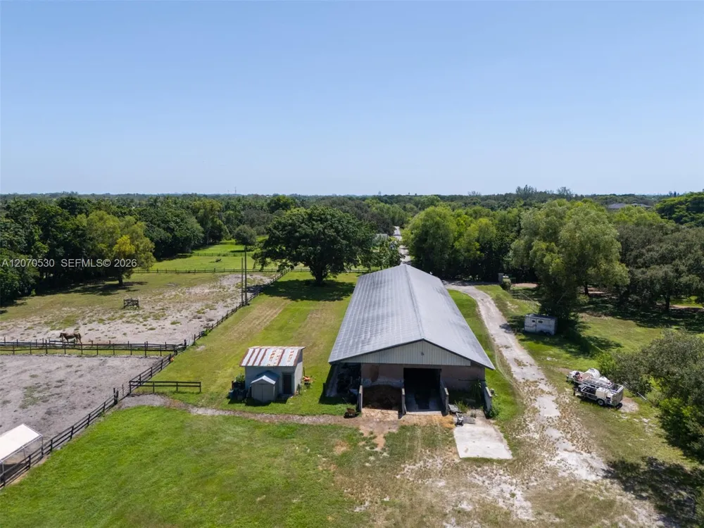 5501 SW 136th Ave Southwest Ranches, FL 33330