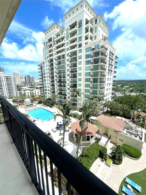 610 W Las Olas Blvd #1321N