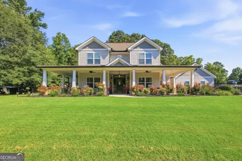 579 New Cut RD
