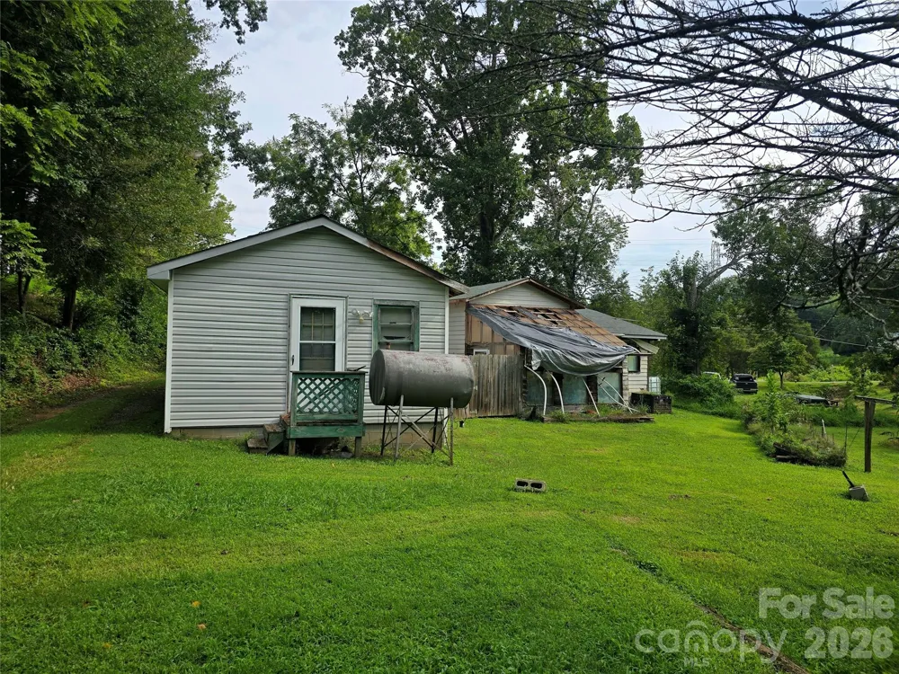 9110 Wilson Road Hildebran, NC 28637