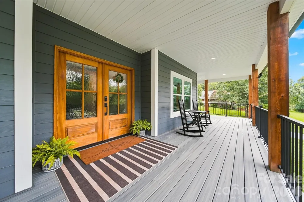 34 Colts Neck Lane Taylorsville, NC 28681