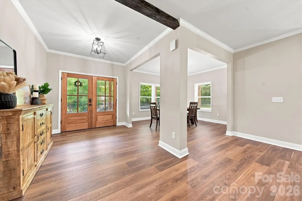34 Colts Neck Lane Taylorsville, NC 28681