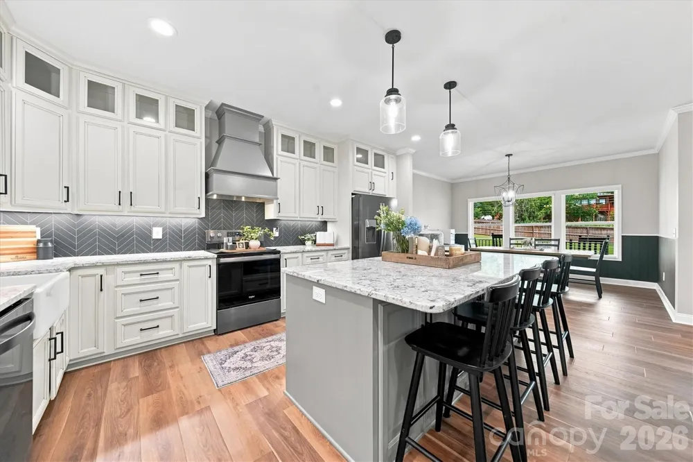 34 Colts Neck Lane Taylorsville, NC 28681