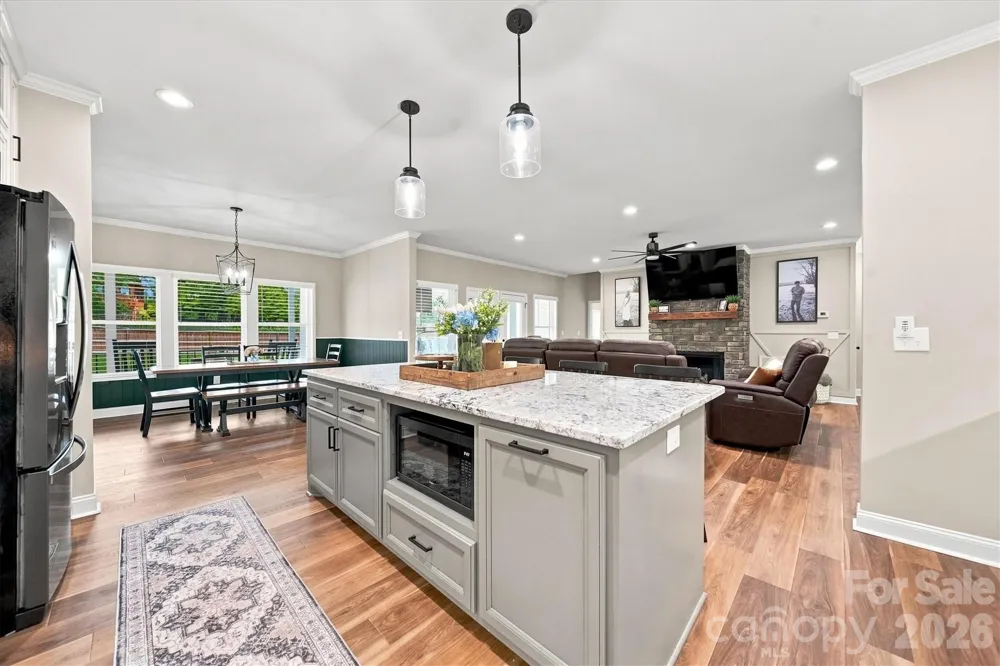 34 Colts Neck Lane Taylorsville, NC 28681