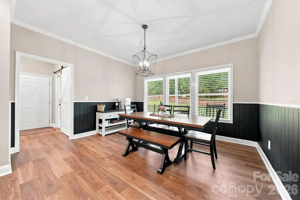 34 Colts Neck Lane Taylorsville, NC 28681