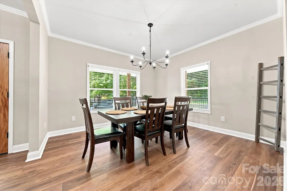 34 Colts Neck Lane Taylorsville, NC 28681