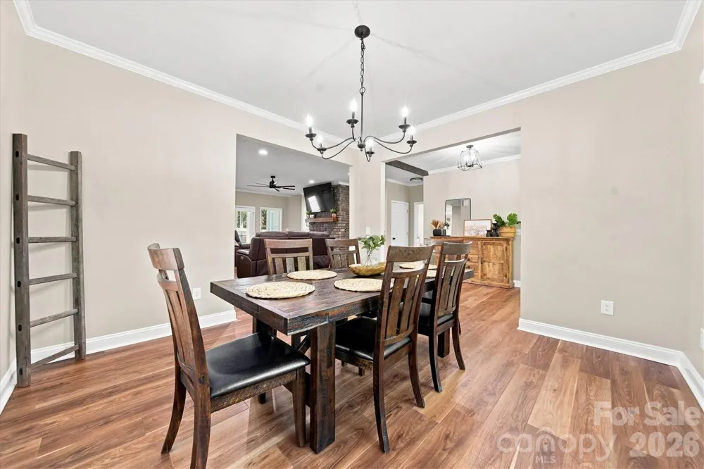 34 Colts Neck Lane Taylorsville, NC 28681