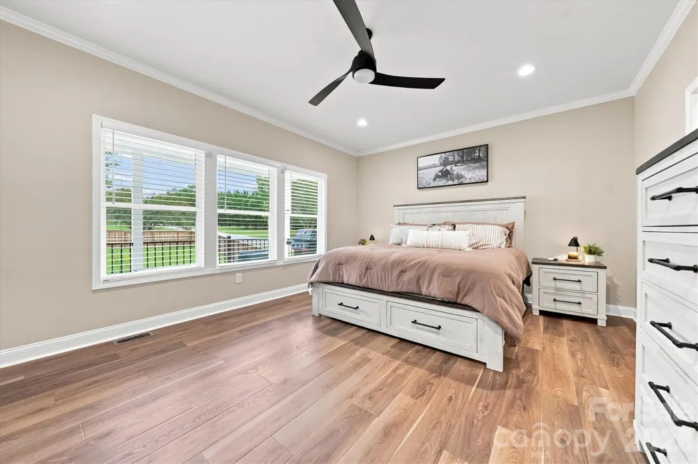 34 Colts Neck Lane Taylorsville, NC 28681