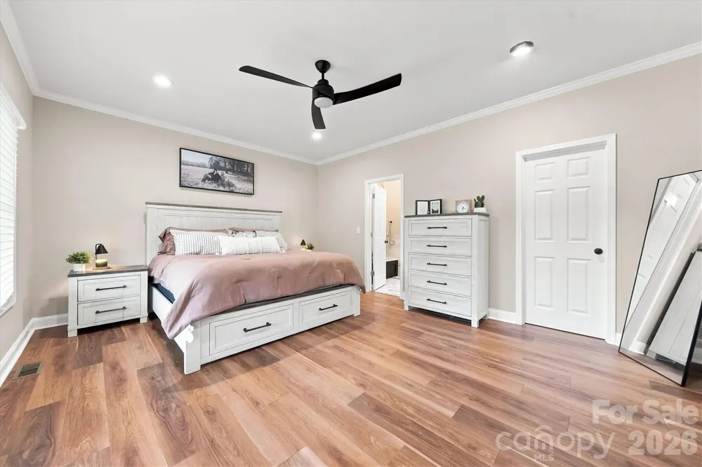 34 Colts Neck Lane Taylorsville, NC 28681