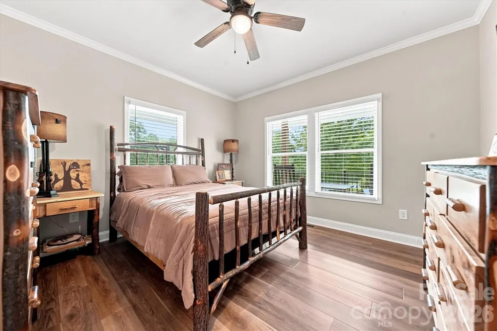 34 Colts Neck Lane Taylorsville, NC 28681
