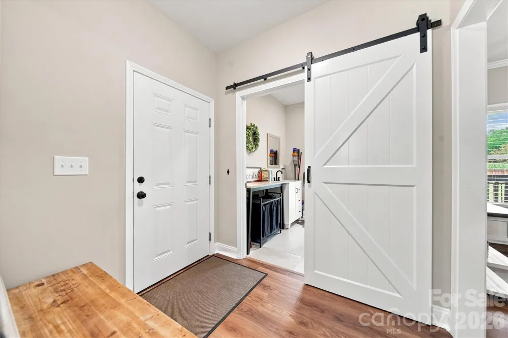 34 Colts Neck Lane Taylorsville, NC 28681