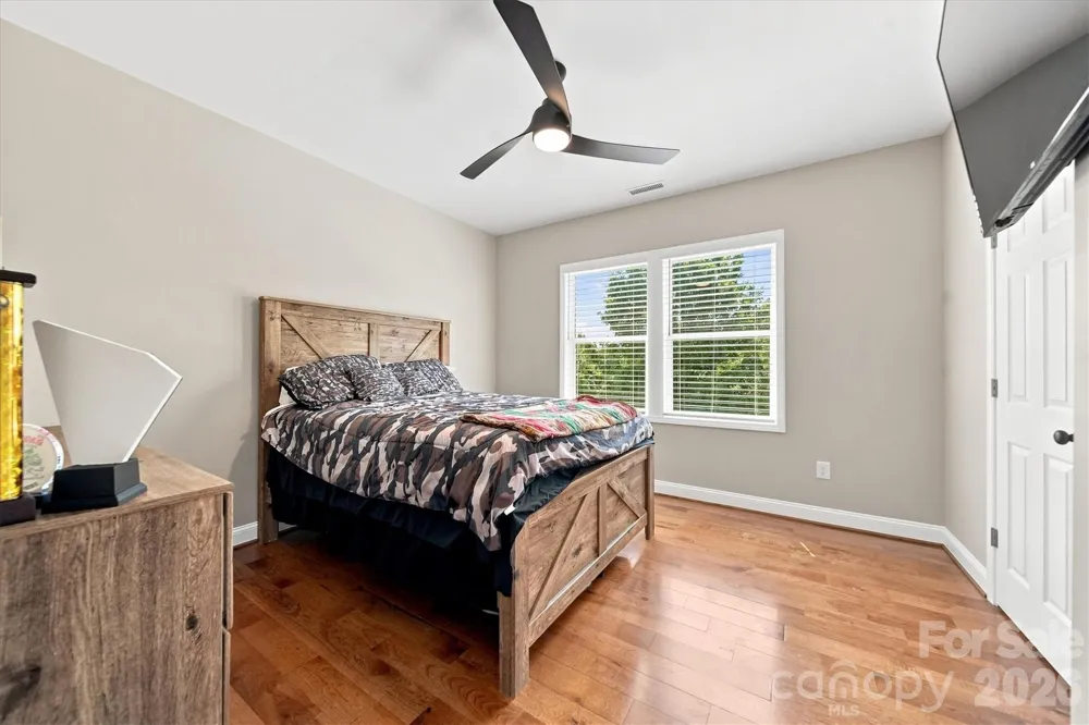 34 Colts Neck Lane Taylorsville, NC 28681