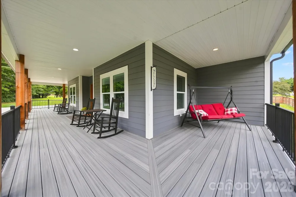 34 Colts Neck Lane Taylorsville, NC 28681