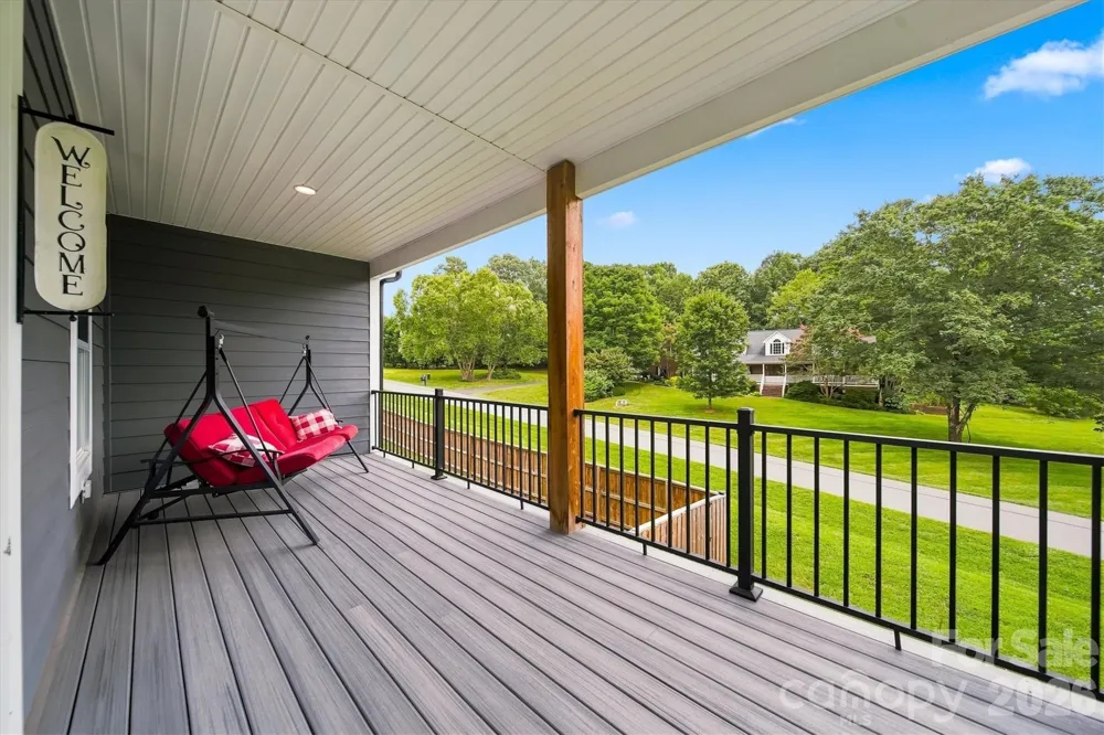 34 Colts Neck Lane Taylorsville, NC 28681