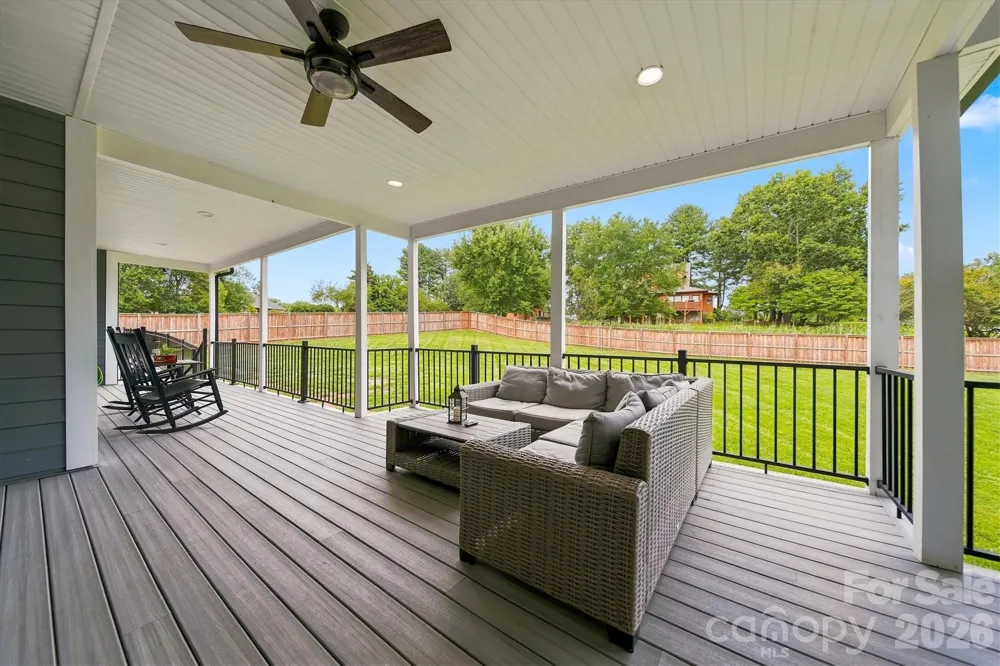 34 Colts Neck Lane Taylorsville, NC 28681