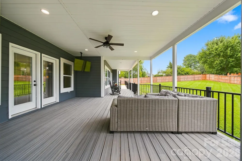 34 Colts Neck Lane Taylorsville, NC 28681