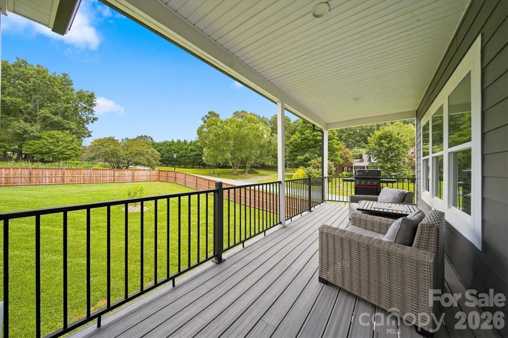 34 Colts Neck Lane Taylorsville, NC 28681