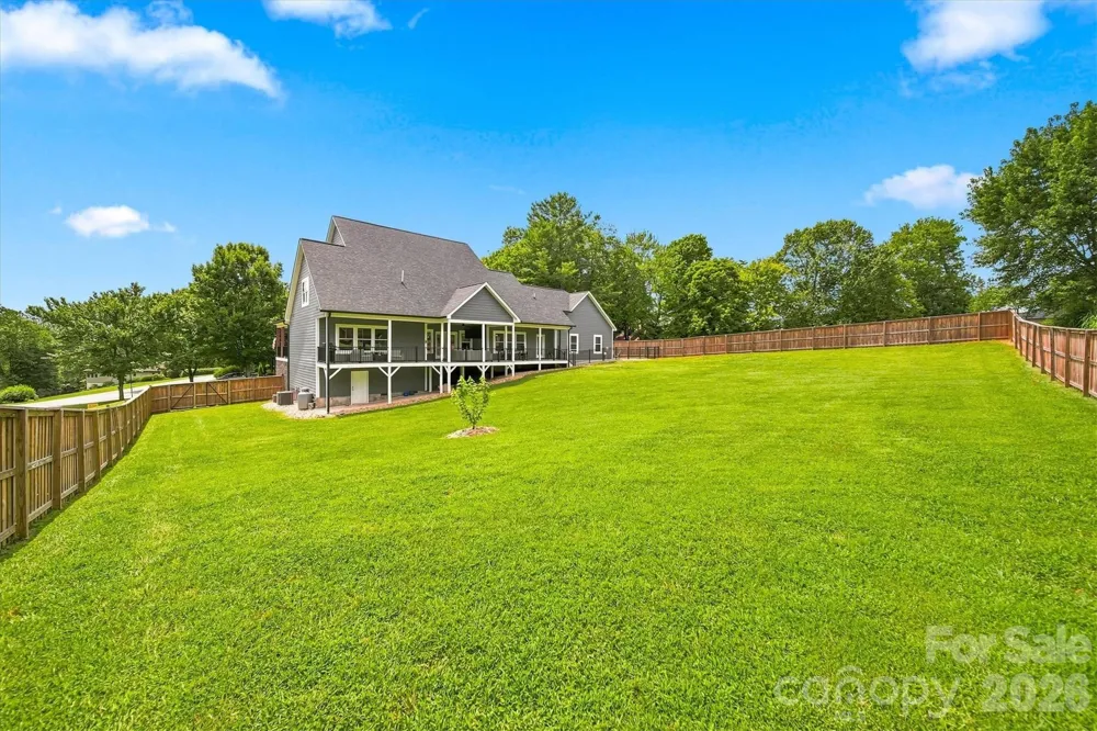 34 Colts Neck Lane Taylorsville, NC 28681