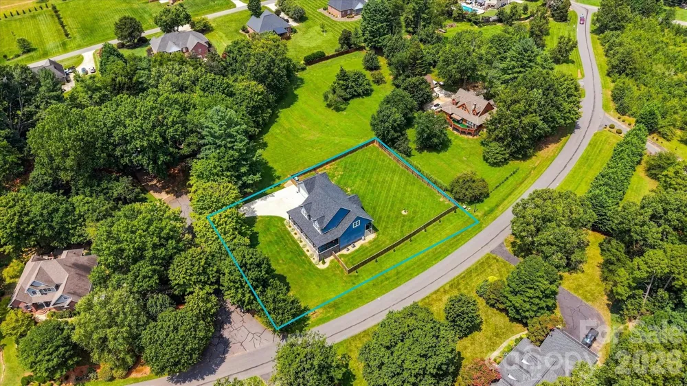 34 Colts Neck Lane Taylorsville, NC 28681