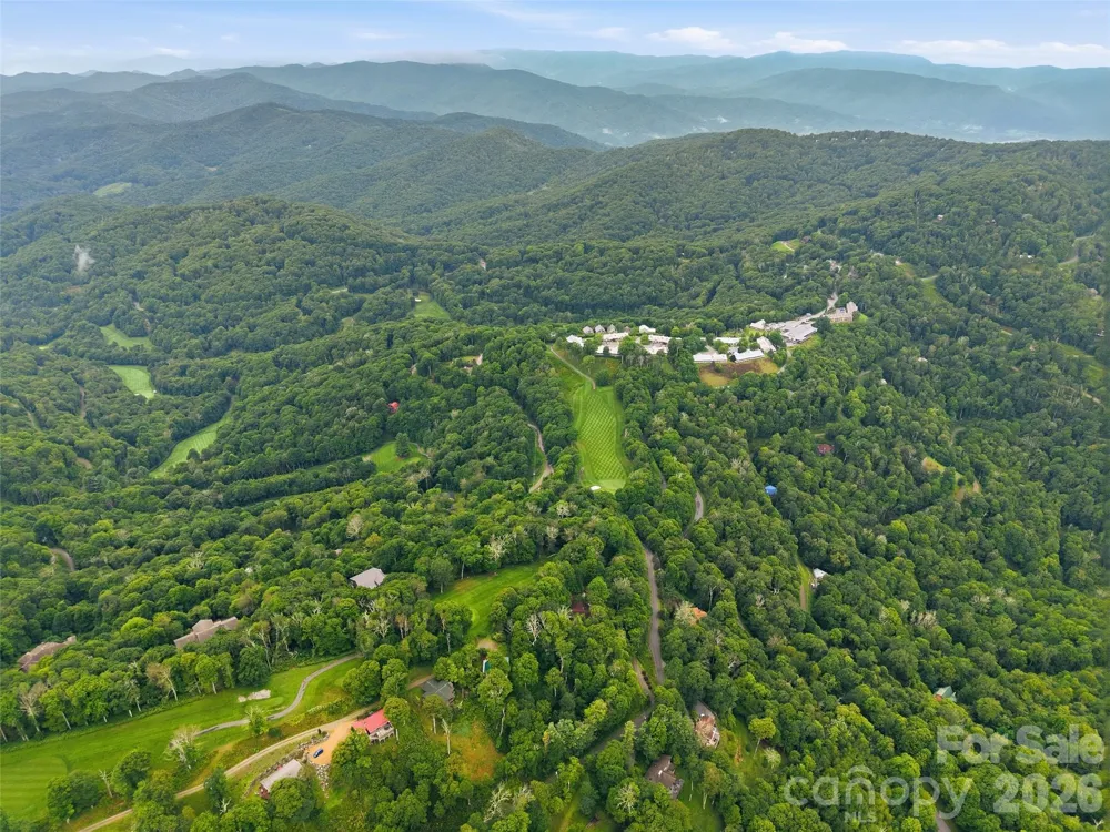 Lot 50 Running Cedar Drive Mars Hill, NC 28754