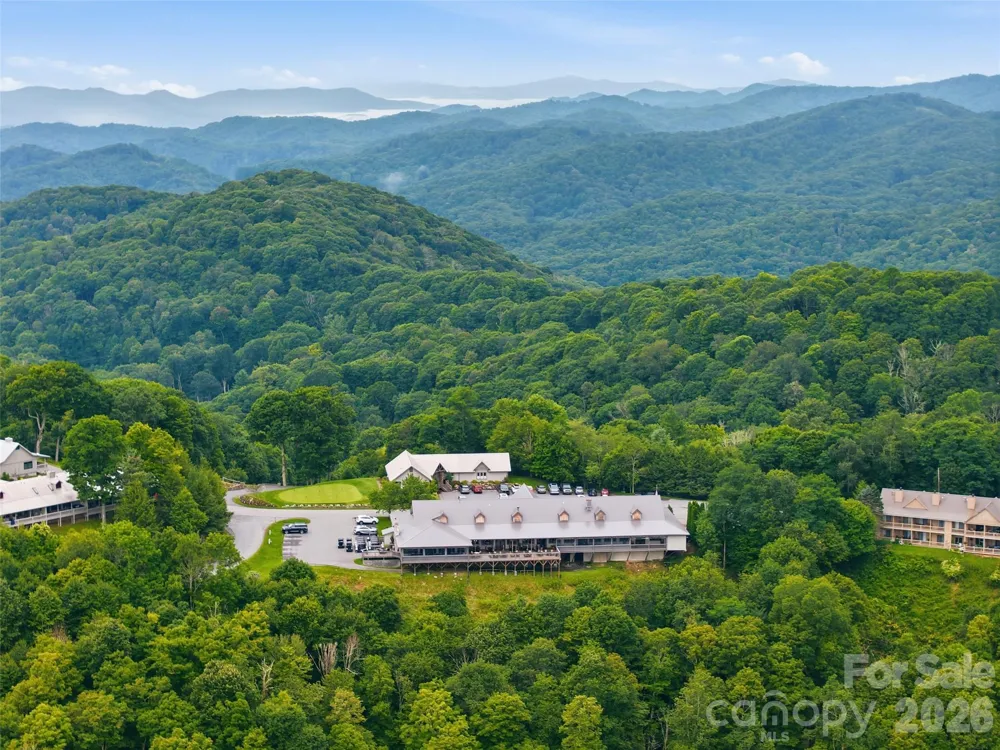 Lot 50 Running Cedar Drive Mars Hill, NC 28754