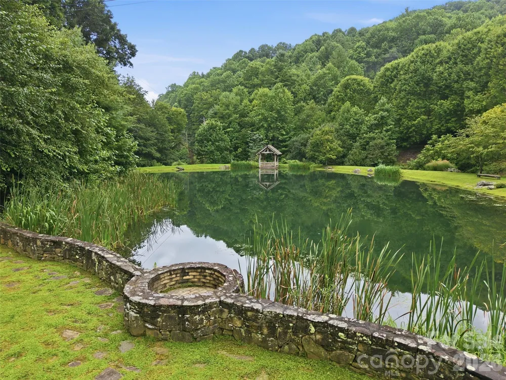 Lot 50 Running Cedar Drive Mars Hill, NC 28754