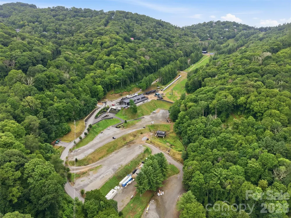 Lot 50 Running Cedar Drive Mars Hill, NC 28754