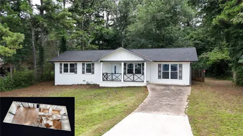 8535 Hiram Acworth Highway