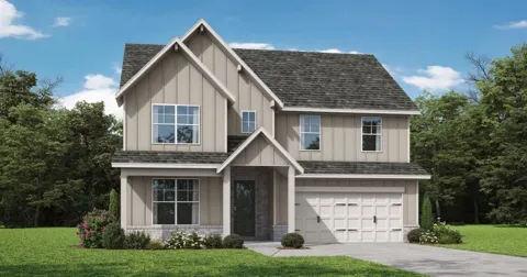 10 GLENGARRY CT Lot 256