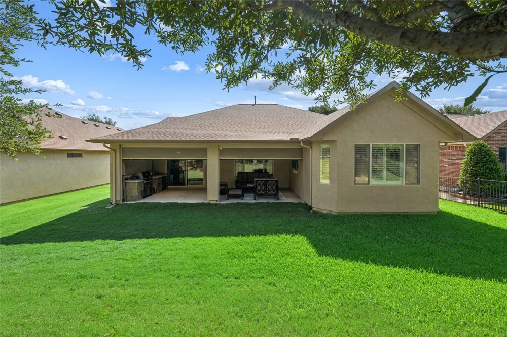 9905 Teakwood Avenue Denton, TX 76207