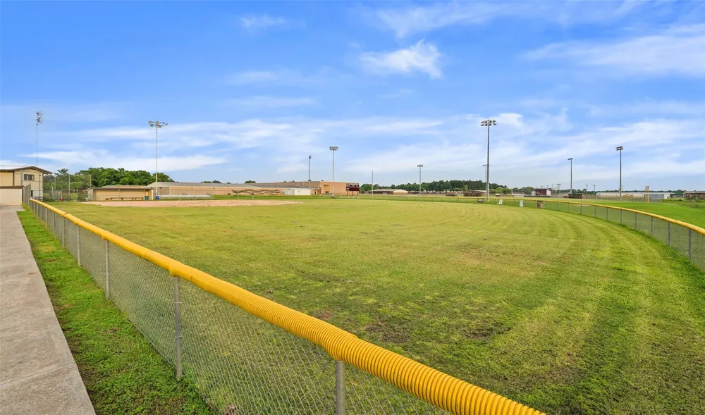 1081 Tarkington Timbers Drive Cleveland, TX 77327