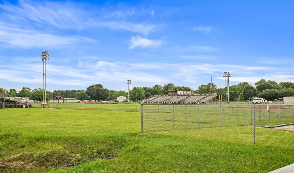 1081 Tarkington Timbers Drive Cleveland, TX 77327