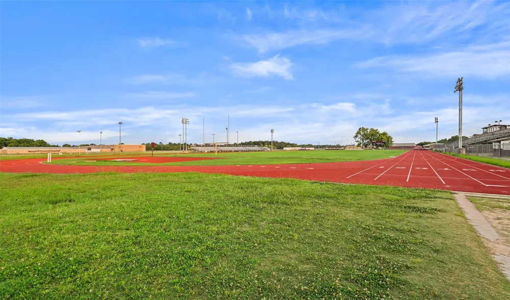 1081 Tarkington Timbers Drive Cleveland, TX 77327