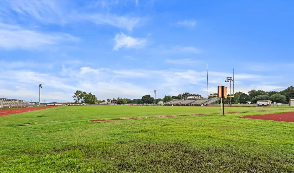 1081 Tarkington Timbers Drive Cleveland, TX 77327