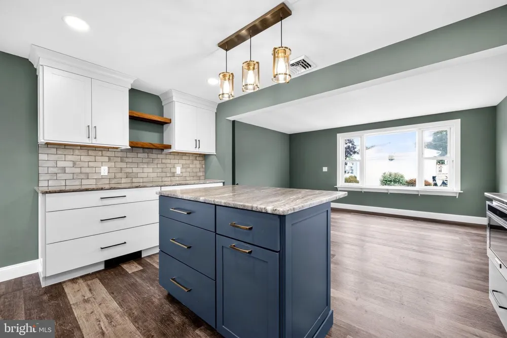 510 POPLAR STREET Bally, PA 19503