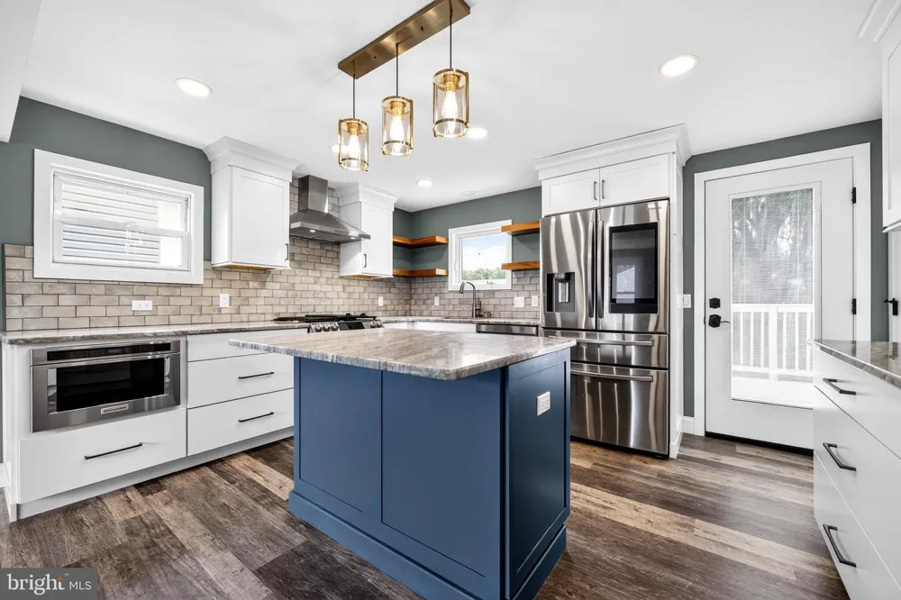 510 POPLAR STREET Bally, PA 19503