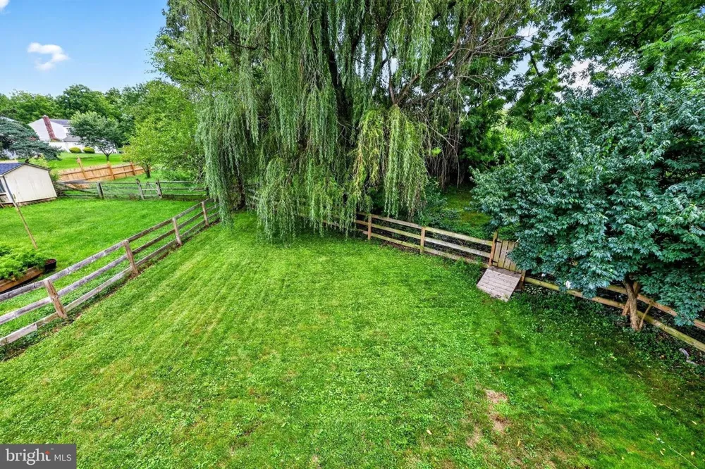 510 POPLAR STREET Bally, PA 19503