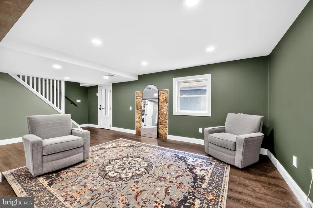 510 POPLAR STREET Bally, PA 19503