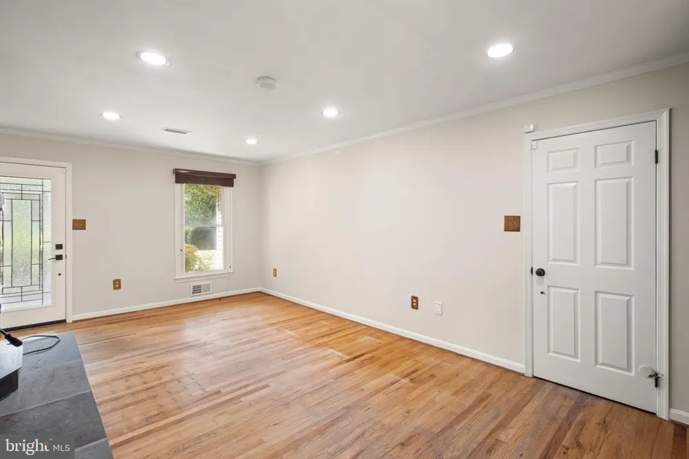 2207 WITTINGTON BOULEVARD Alexandria, VA 22308