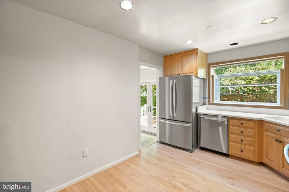 2207 WITTINGTON BOULEVARD Alexandria, VA 22308
