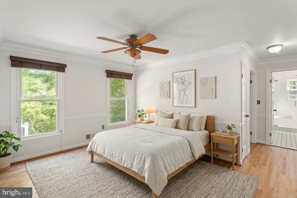2207 WITTINGTON BOULEVARD Alexandria, VA 22308