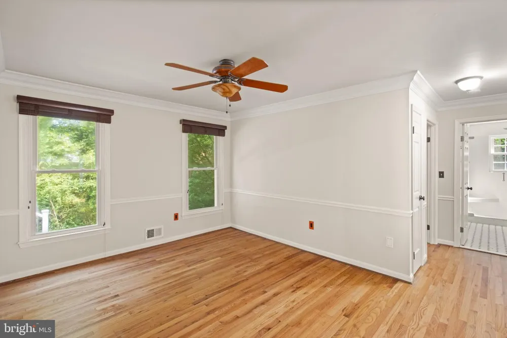 2207 WITTINGTON BOULEVARD Alexandria, VA 22308