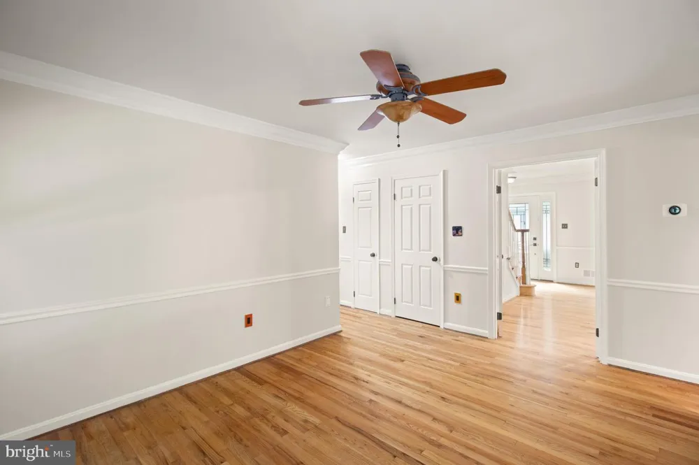2207 WITTINGTON BOULEVARD Alexandria, VA 22308