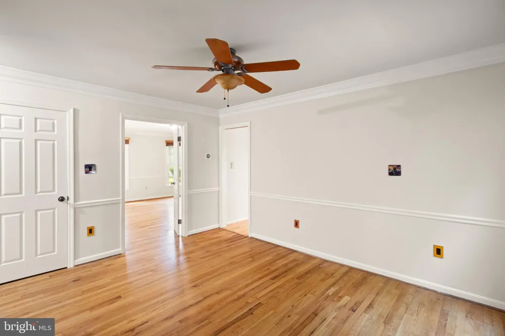 2207 WITTINGTON BOULEVARD Alexandria, VA 22308